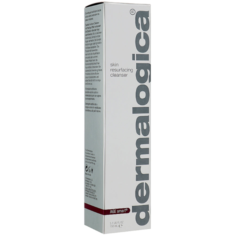 Dermalogica Resurfacing Cleanser - Очиститель-шлифовки для кожи