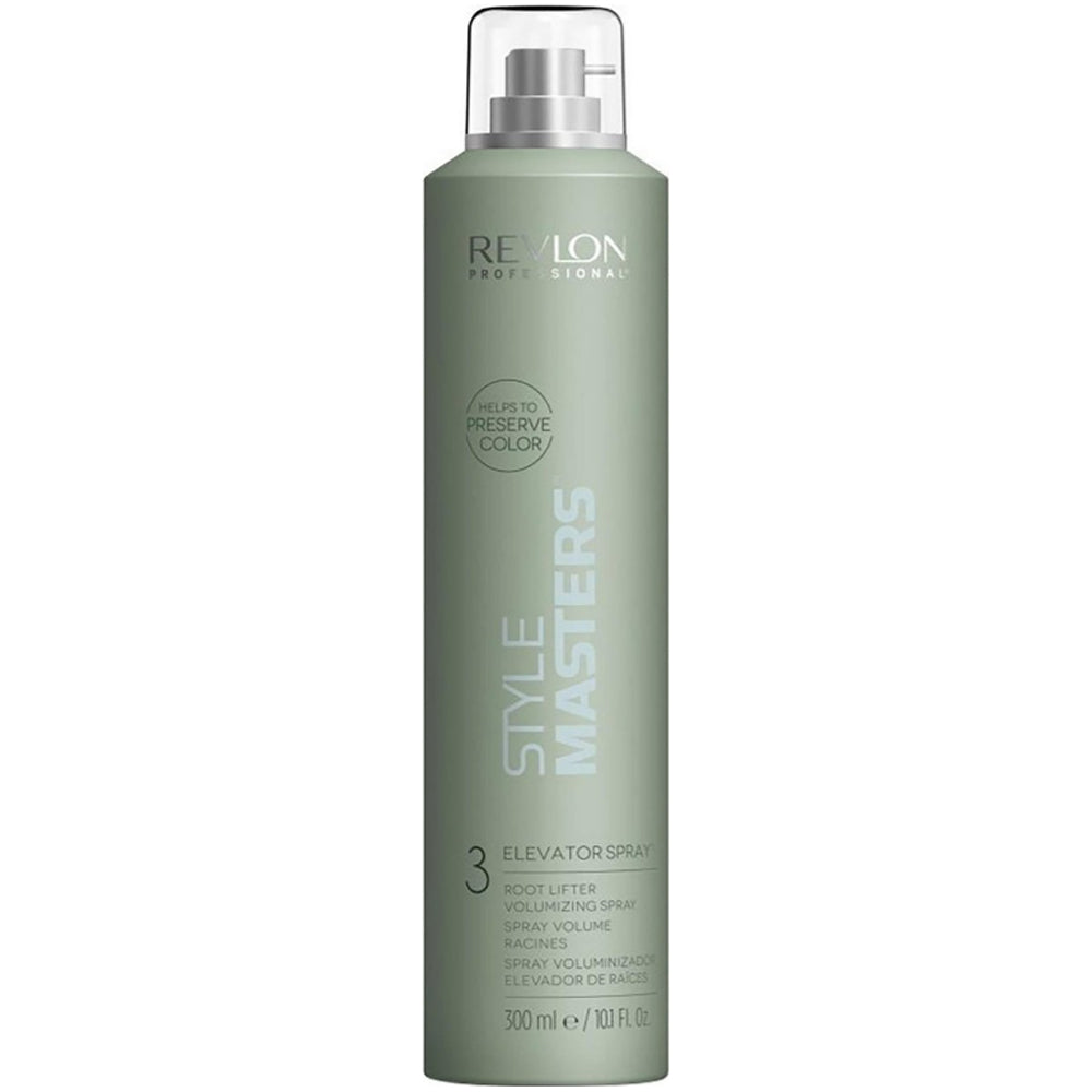 Revlon Professional Elevator Spray - Спрей для прикореневого об&