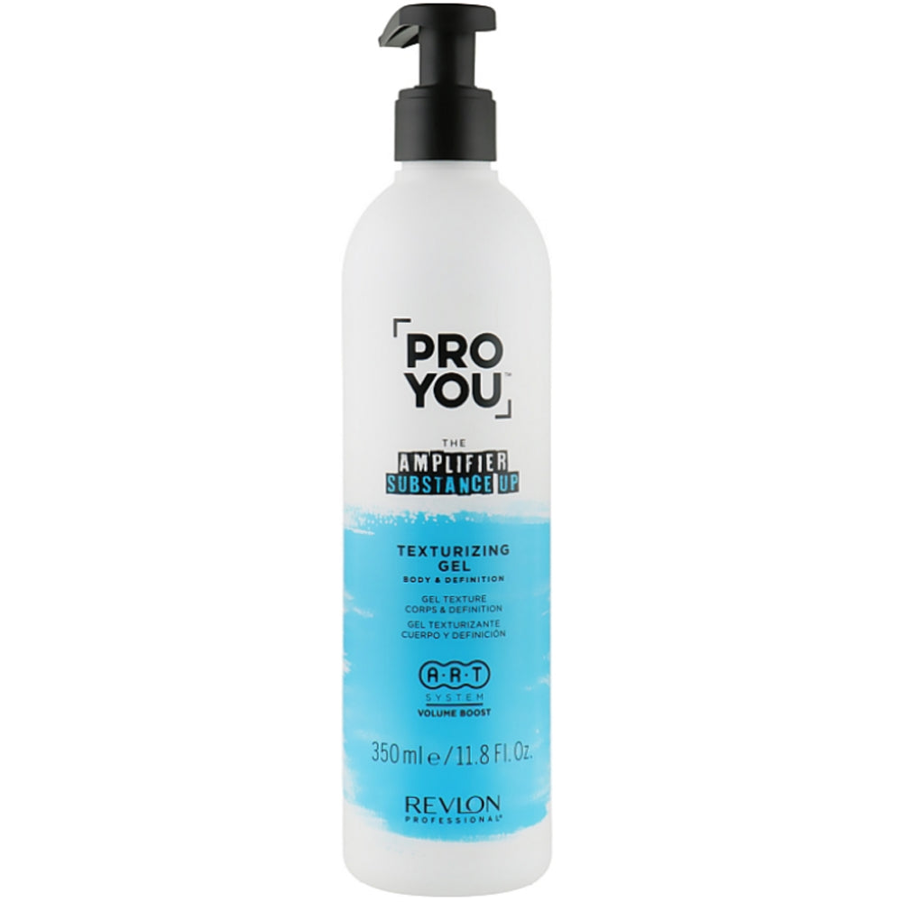 Revlon Professional Pro You Volume Substance Up - Крем для об&