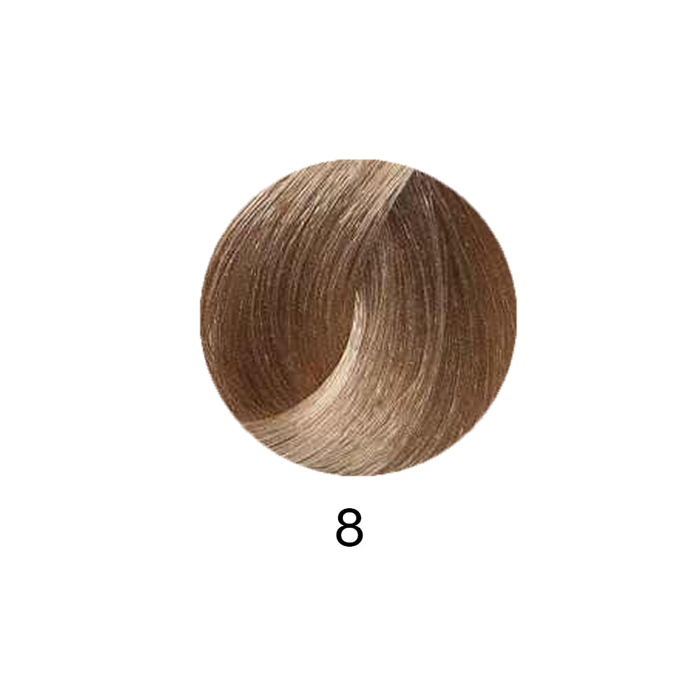 Revlon Professional Revlonissimo Colorsmetique High Coverage 60ml - Крем-фарба для волосся 60мл
