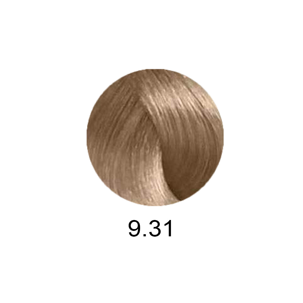 Revlon Professional Revlonissimo Colorsmetique High Coverage 60ml - Крем-фарба для волосся 60мл
