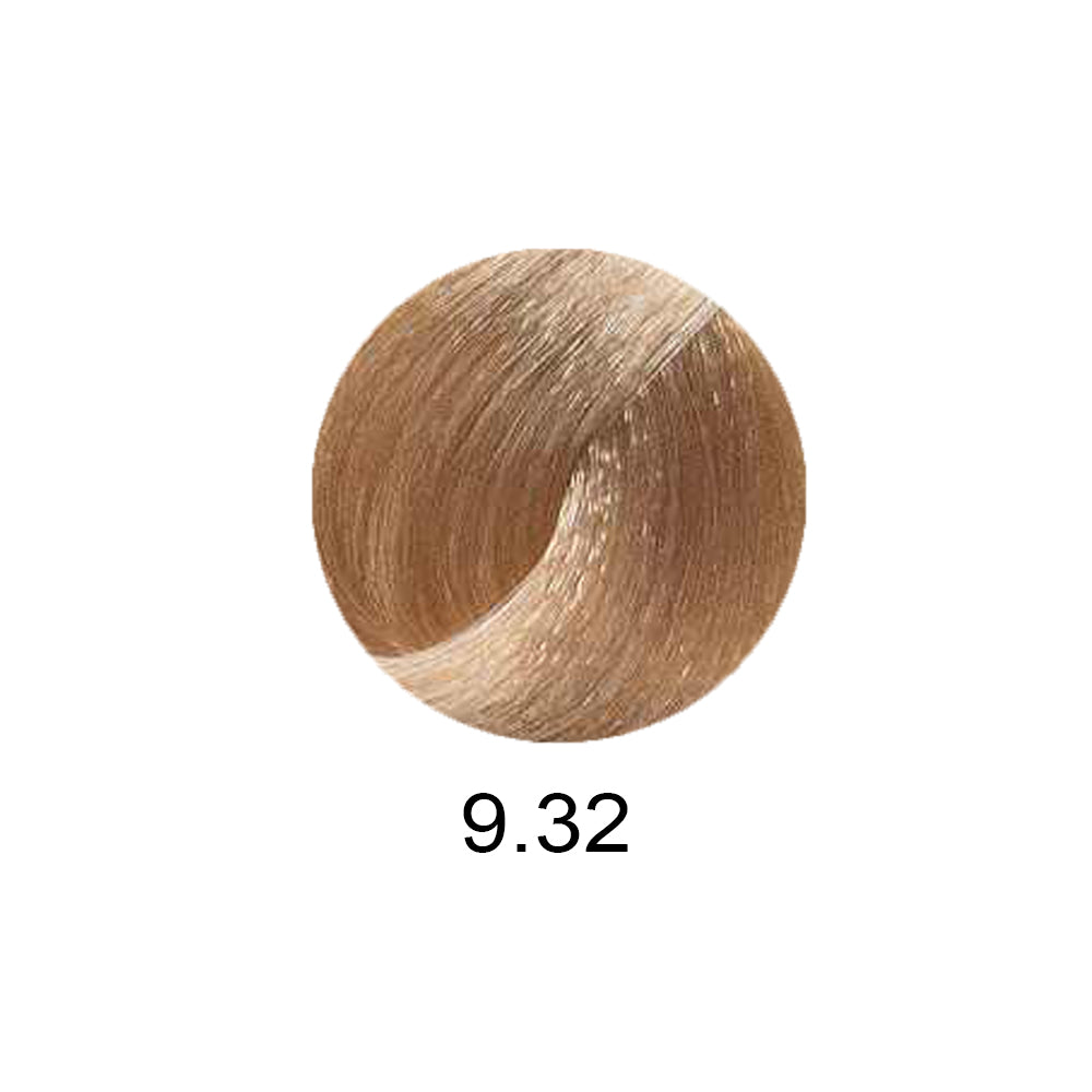Revlon Professional Revlonissimo Colorsmetique High Coverage 60ml - Крем-фарба для волосся 60мл