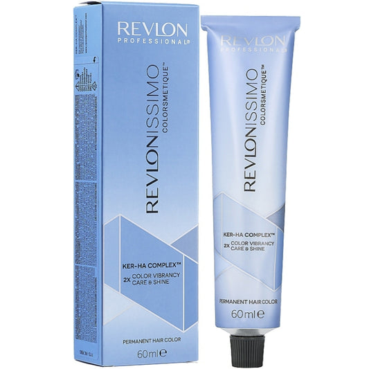 Revlon Professional Revlonissimo Colorsmetique Intense Blonde 60ml - Крем-фарба для волосся 60мл