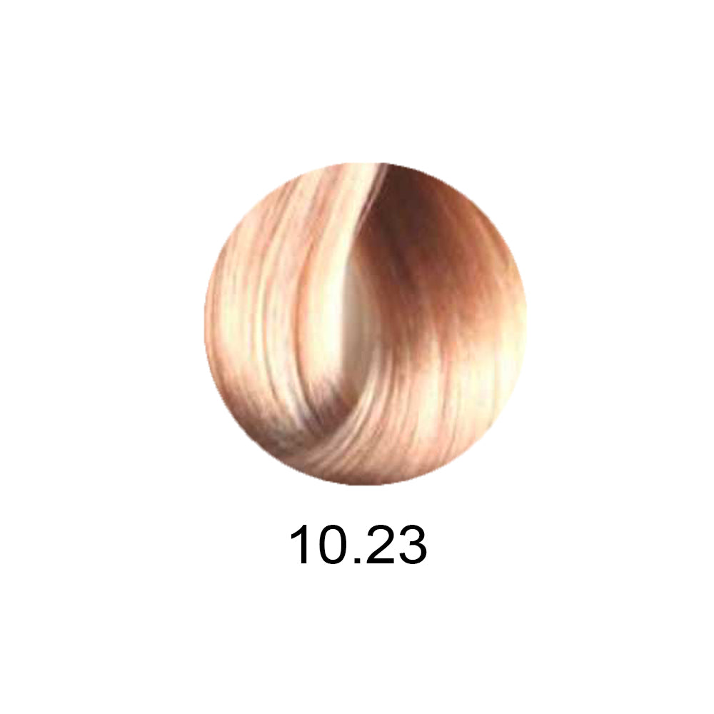 Revlon Professional Revlonissimo Colorsmetique 60ml - Крем-фарба для волосся 60мл