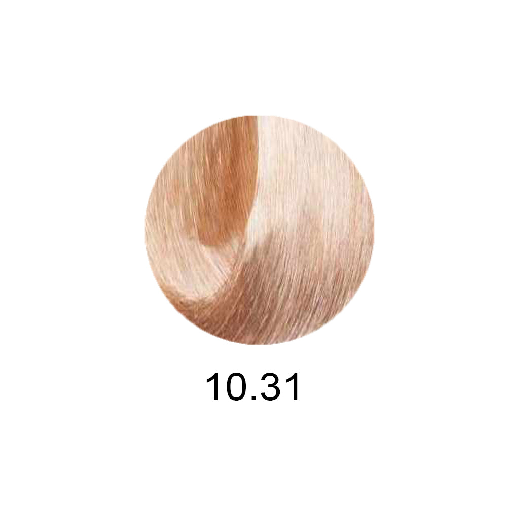 Revlon Professional Revlonissimo Colorsmetique 60ml - Крем-краска для волос 60мл