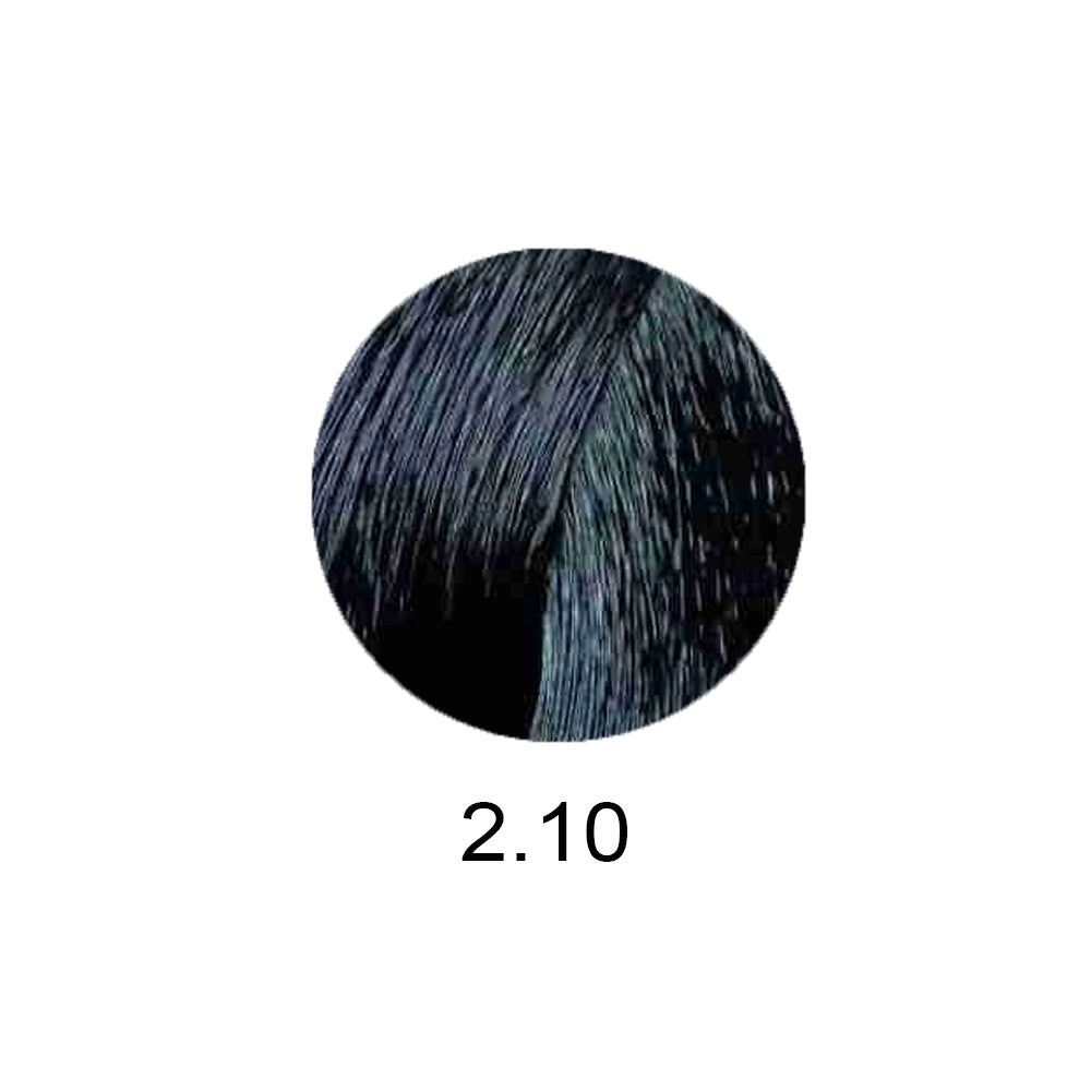 Revlon Professional Revlonissimo Colorsmetique 60ml - Крем-краска для волос 60мл