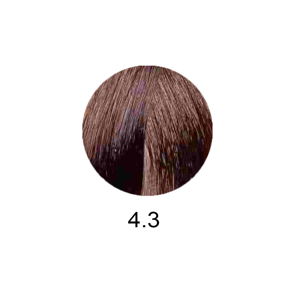 Revlon Professional Revlonissimo Colorsmetique 60ml - Крем-краска для волос 60мл