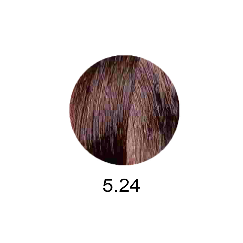 Revlon Professional Revlonissimo Colorsmetique 60ml - Крем-краска для волос 60мл