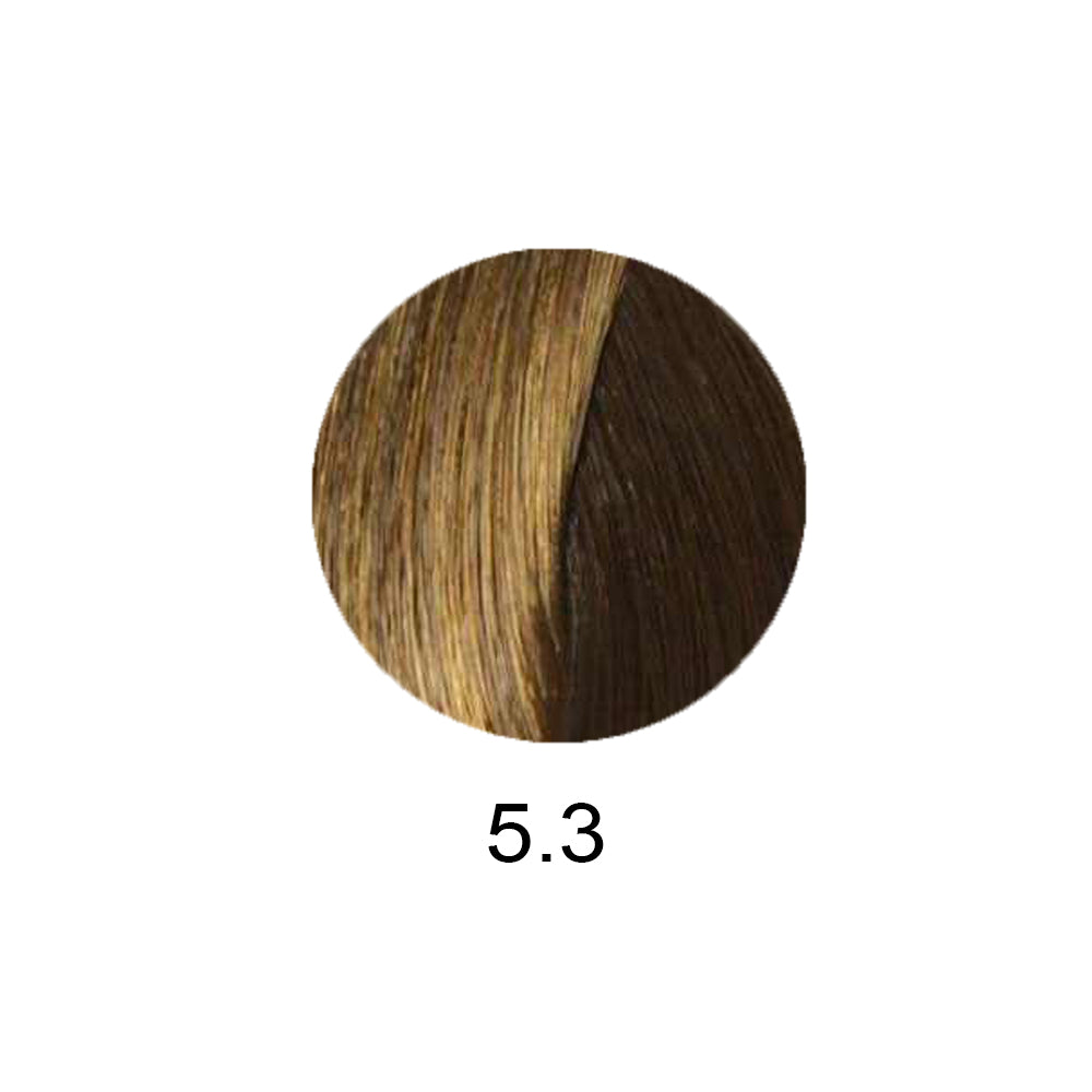 Revlon Professional Revlonissimo Colorsmetique 60ml - Крем-фарба для волосся 60мл