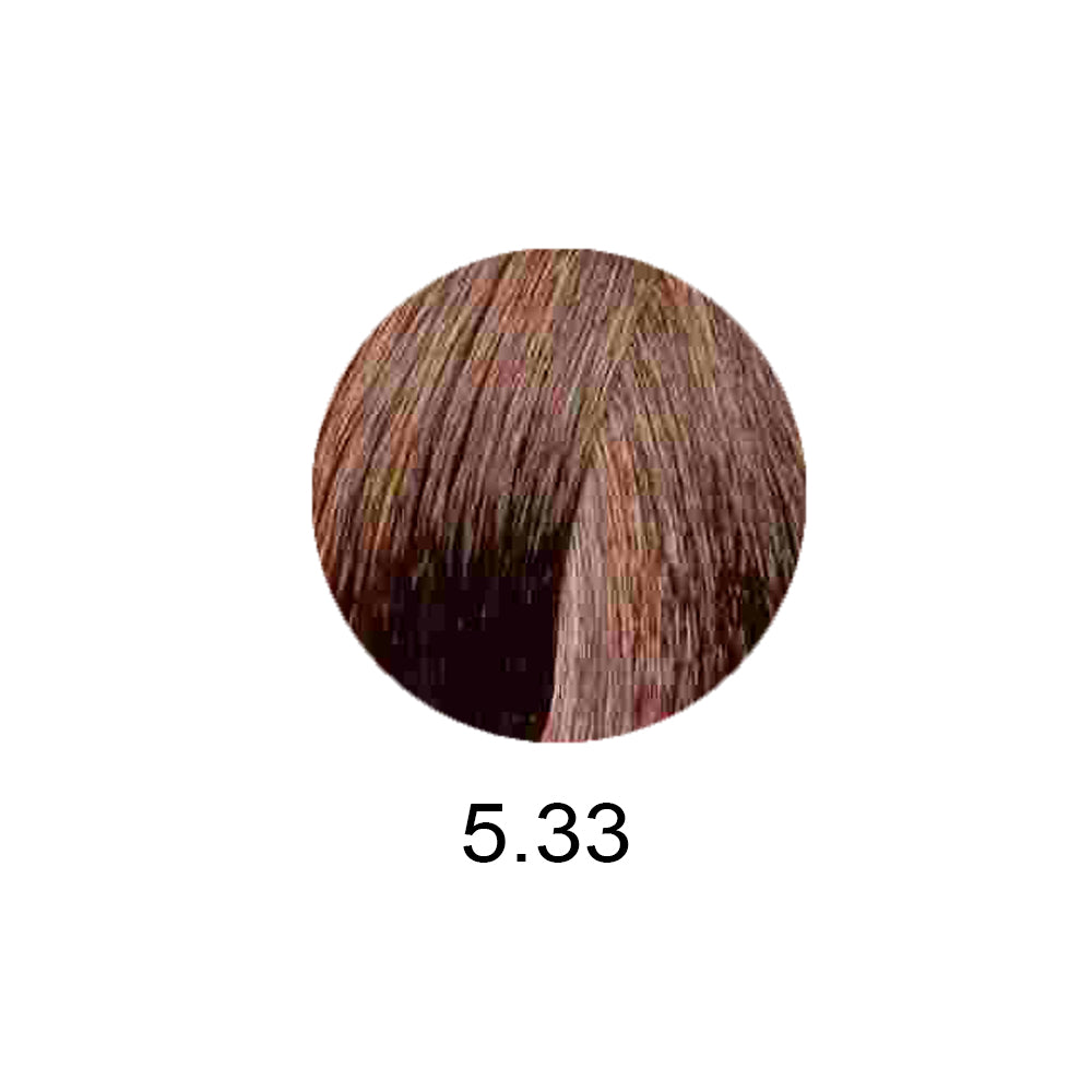 Revlon Professional Revlonissimo Colorsmetique 60ml - Крем-краска для волос 60мл