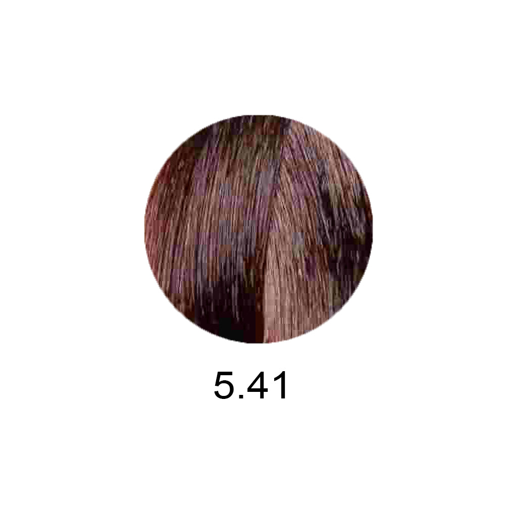 Revlon Professional Revlonissimo Colorsmetique 60ml - Крем-краска для волос 60мл