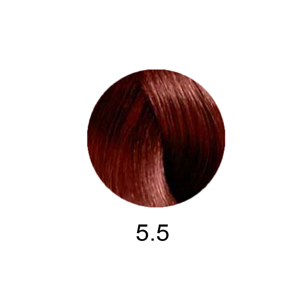 Revlon Professional Revlonissimo Colorsmetique 60ml - Крем-фарба для волосся 60мл
