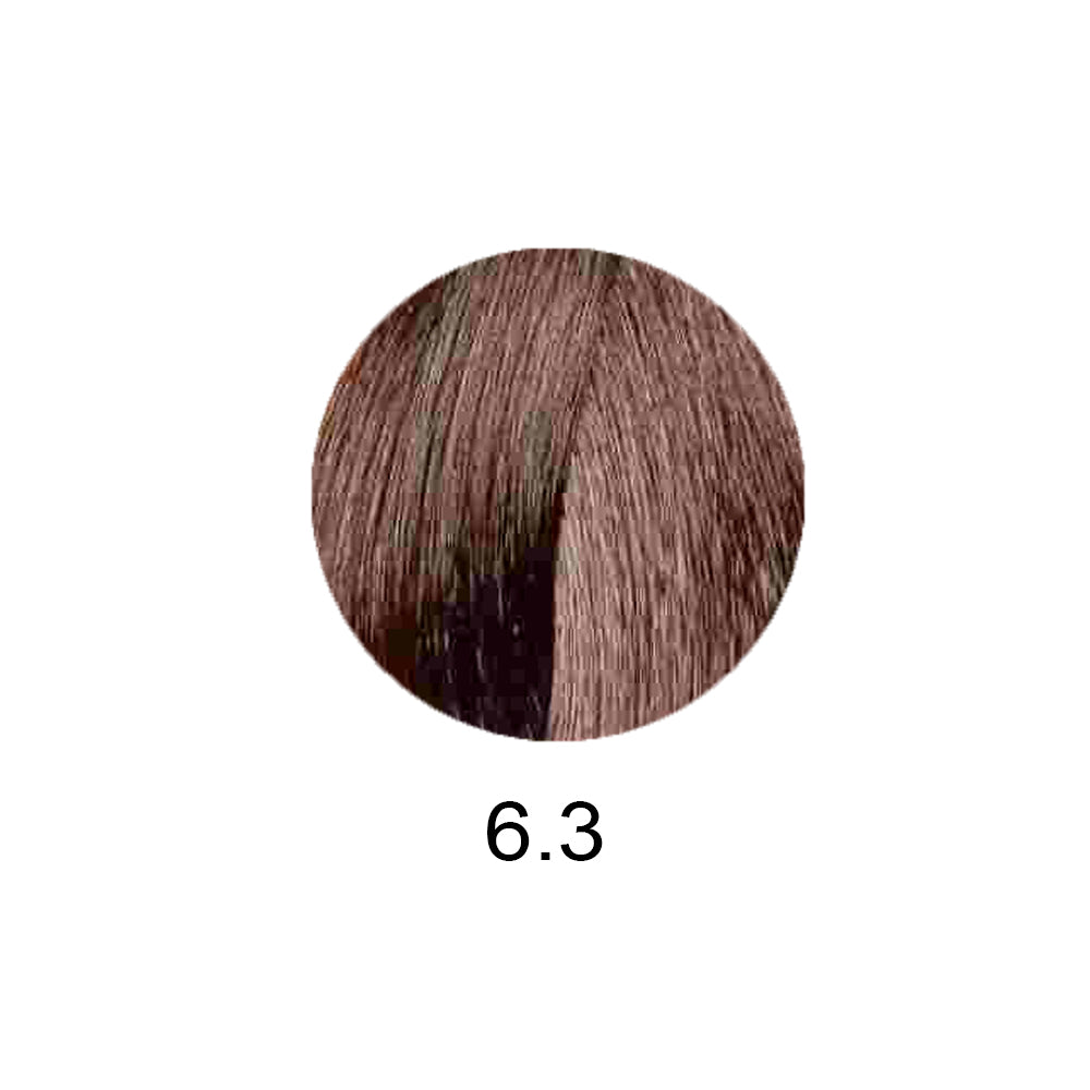 Revlon Professional Revlonissimo Colorsmetique 60ml - Крем-краска для волос 60мл