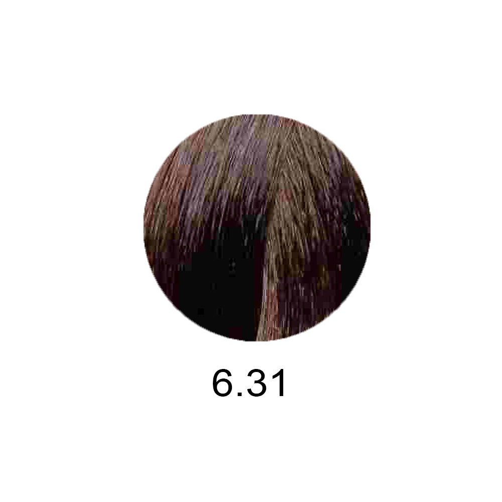 Revlon Professional Revlonissimo Colorsmetique 60ml - Крем-фарба для волосся 60мл