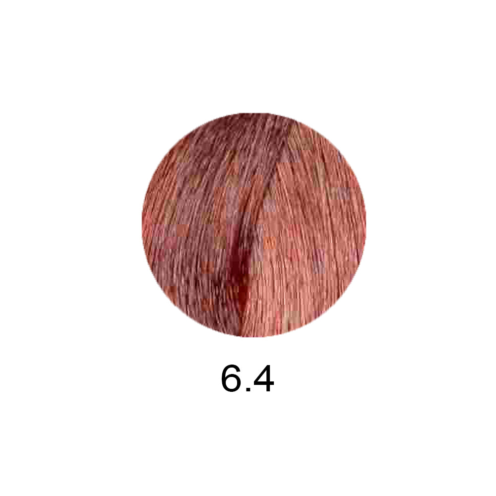 Revlon Professional Revlonissimo Colorsmetique 60ml - Крем-фарба для волосся 60мл