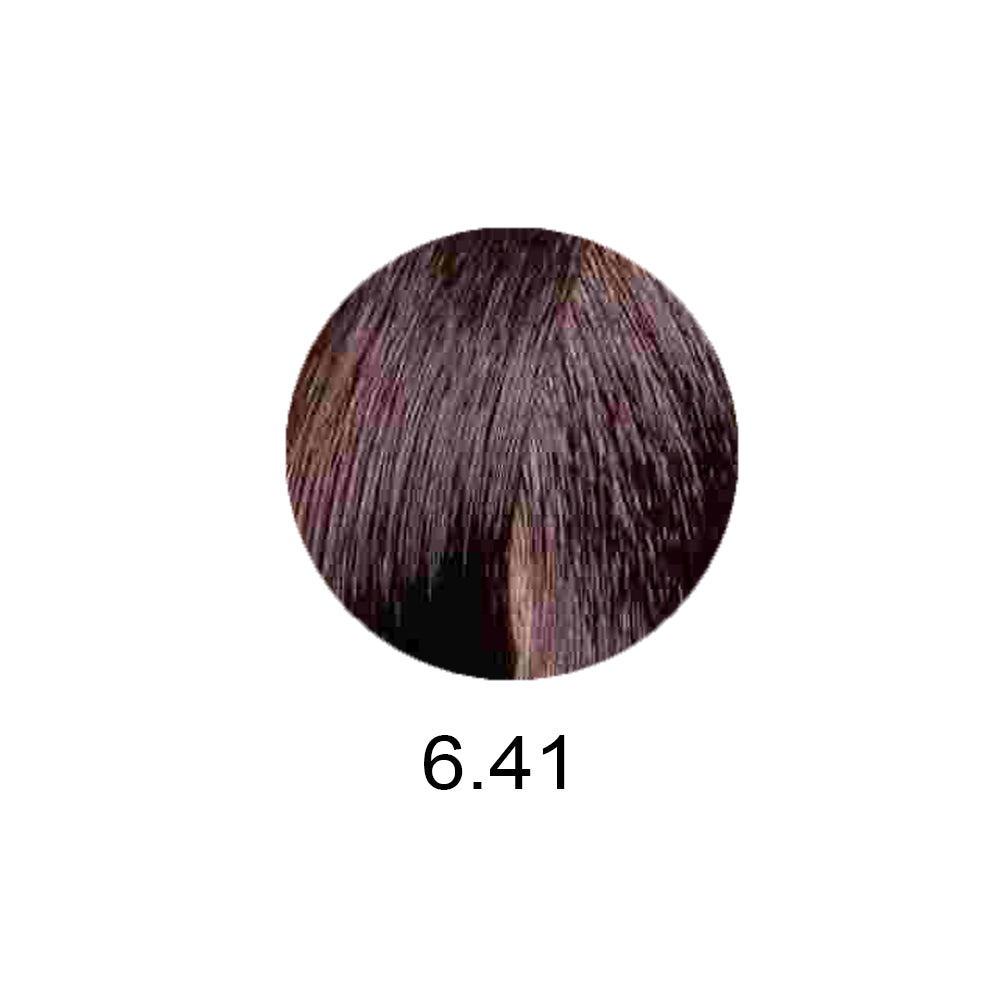 Revlon Professional Revlonissimo Colorsmetique 60ml - Крем-краска для волос 60мл