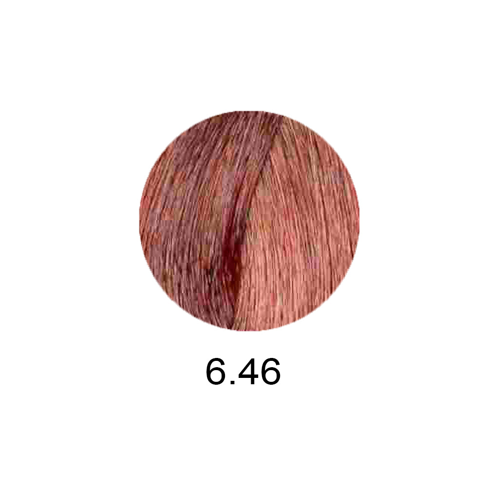 Revlon Professional Revlonissimo Colorsmetique 60ml - Крем-фарба для волосся 60мл