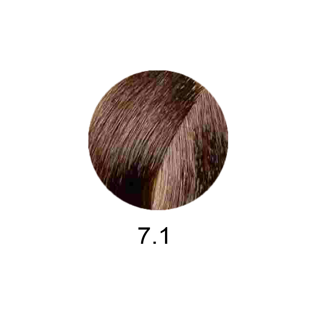 Revlon Professional Revlonissimo Colorsmetique 60ml - Крем-фарба для волосся 60мл