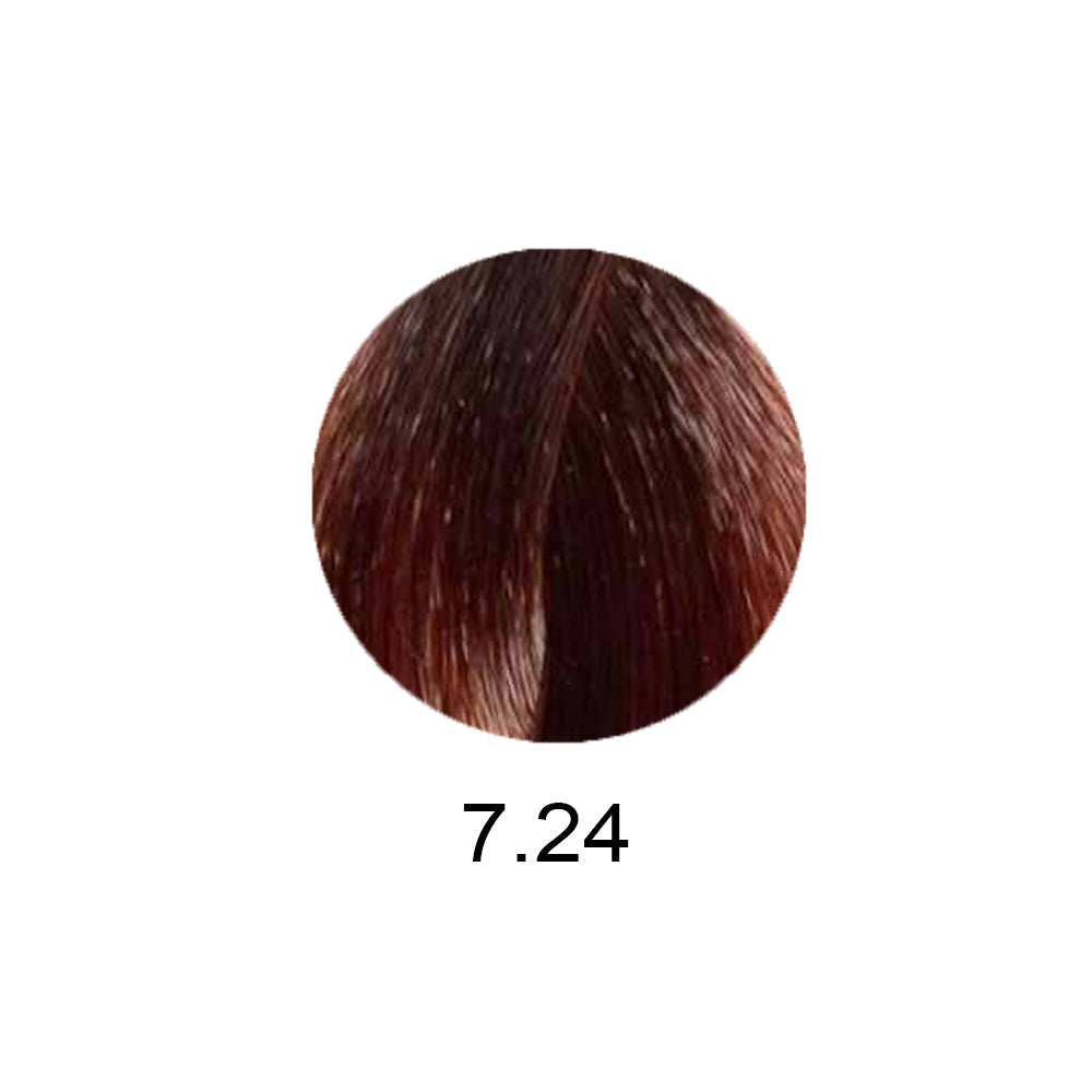 Revlon Professional Revlonissimo Colorsmetique 60ml - Крем-фарба для волосся 60мл