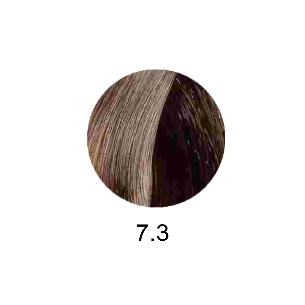 Revlon Professional Revlonissimo Colorsmetique 60ml - Крем-фарба для волосся 60мл