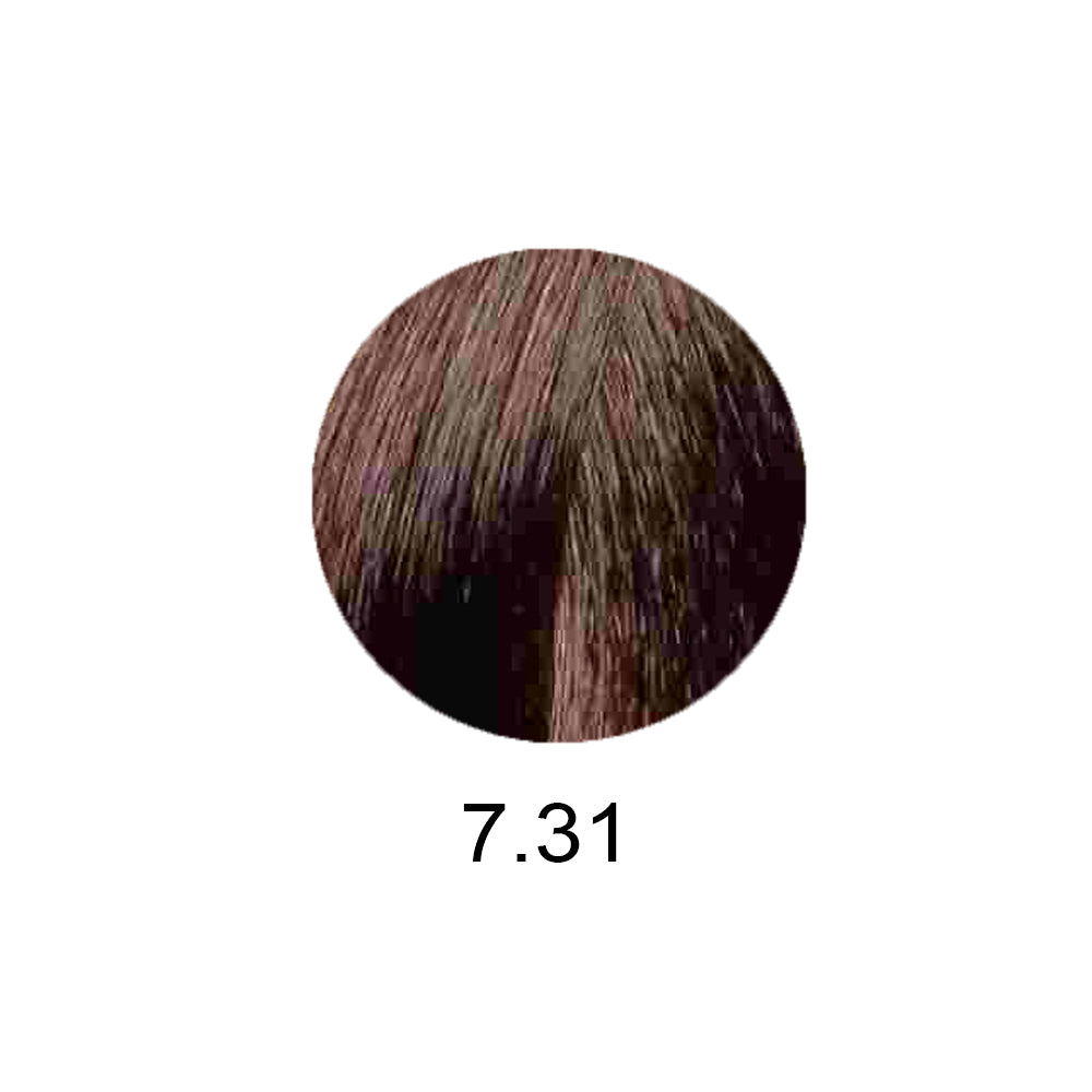 Revlon Professional Revlonissimo Colorsmetique 60ml - Крем-краска для волос 60мл