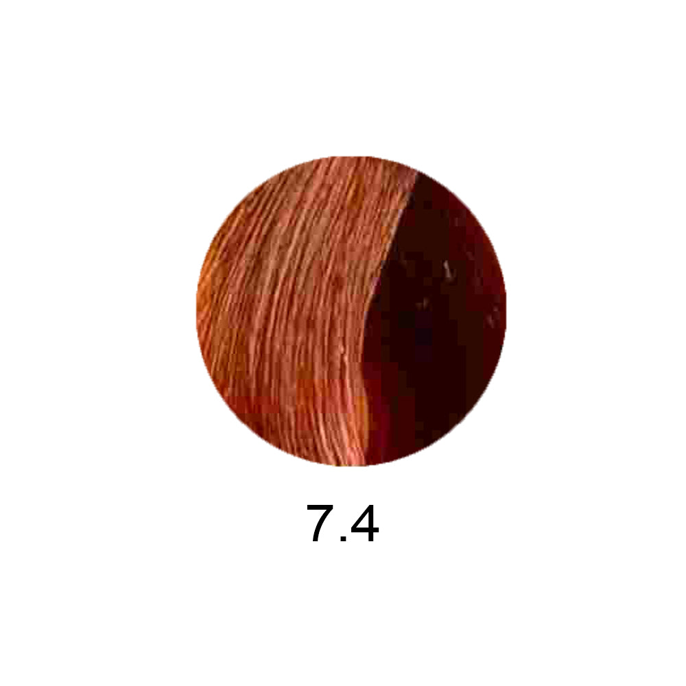 Revlon Professional Revlonissimo Colorsmetique 60ml - Крем-фарба для волосся 60мл