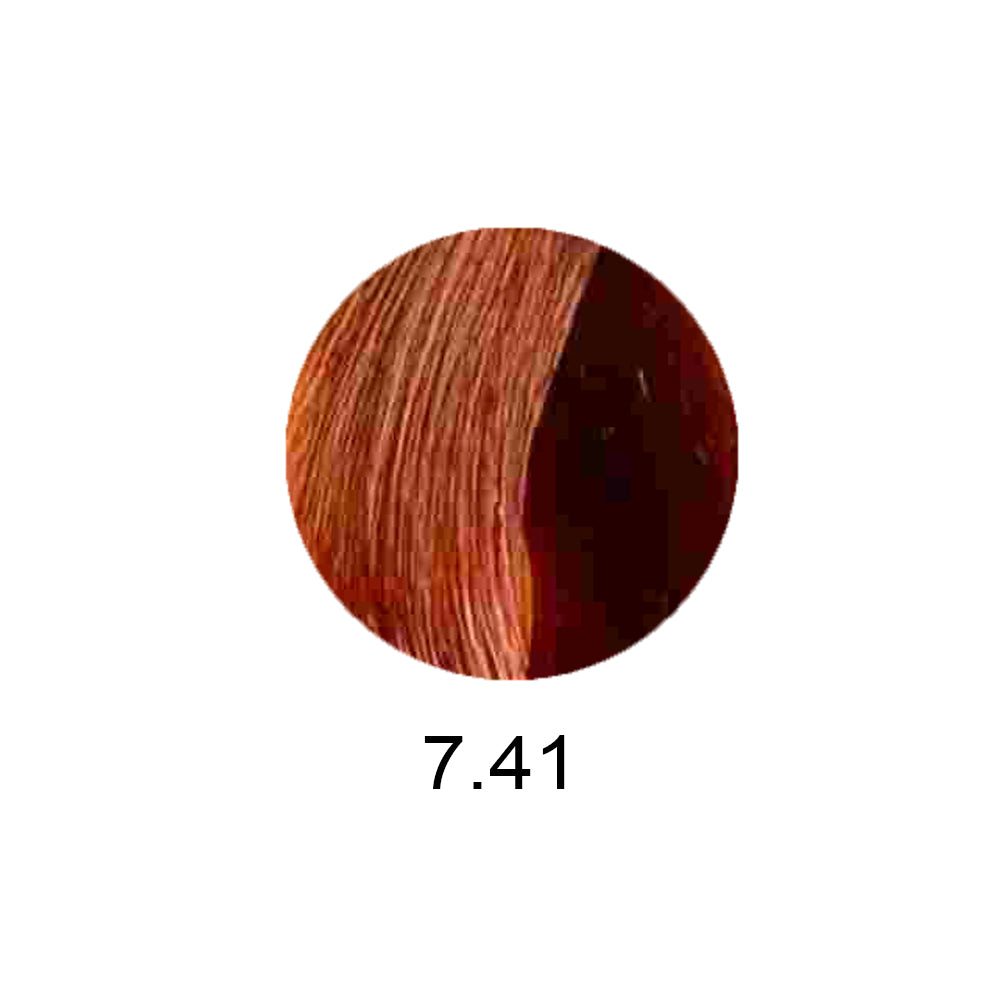 Revlon Professional Revlonissimo Colorsmetique 60ml - Крем-фарба для волосся 60мл