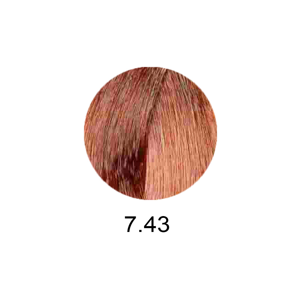 Revlon Professional Revlonissimo Colorsmetique 60ml - Крем-фарба для волосся 60мл