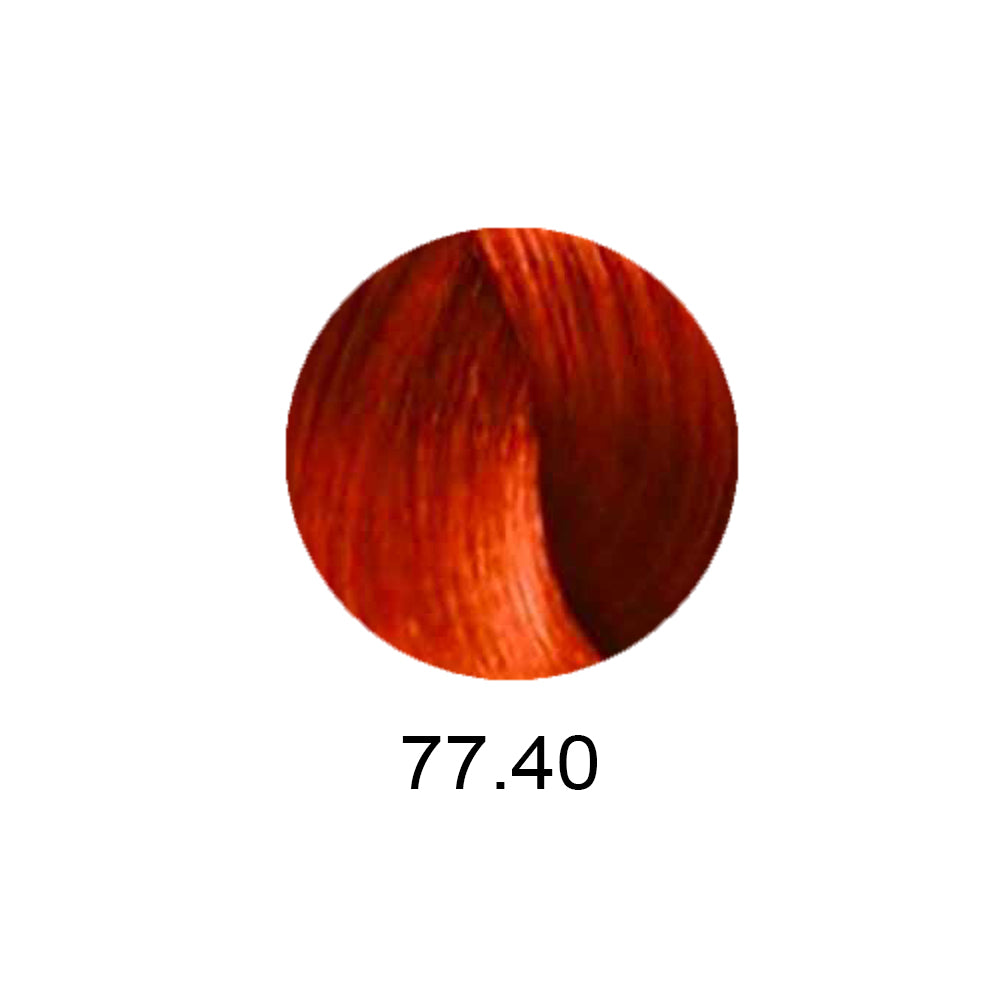 Revlon Professional Revlonissimo Colorsmetique 60ml - Крем-фарба для волосся 60мл