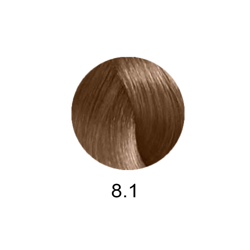 Revlon Professional Revlonissimo Colorsmetique 60ml - Крем-фарба для волосся 60мл