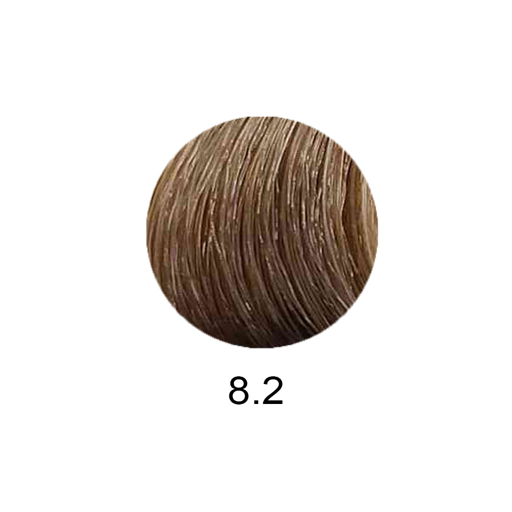 Revlon Professional Revlonissimo Colorsmetique 60ml - Крем-фарба для волосся 60мл