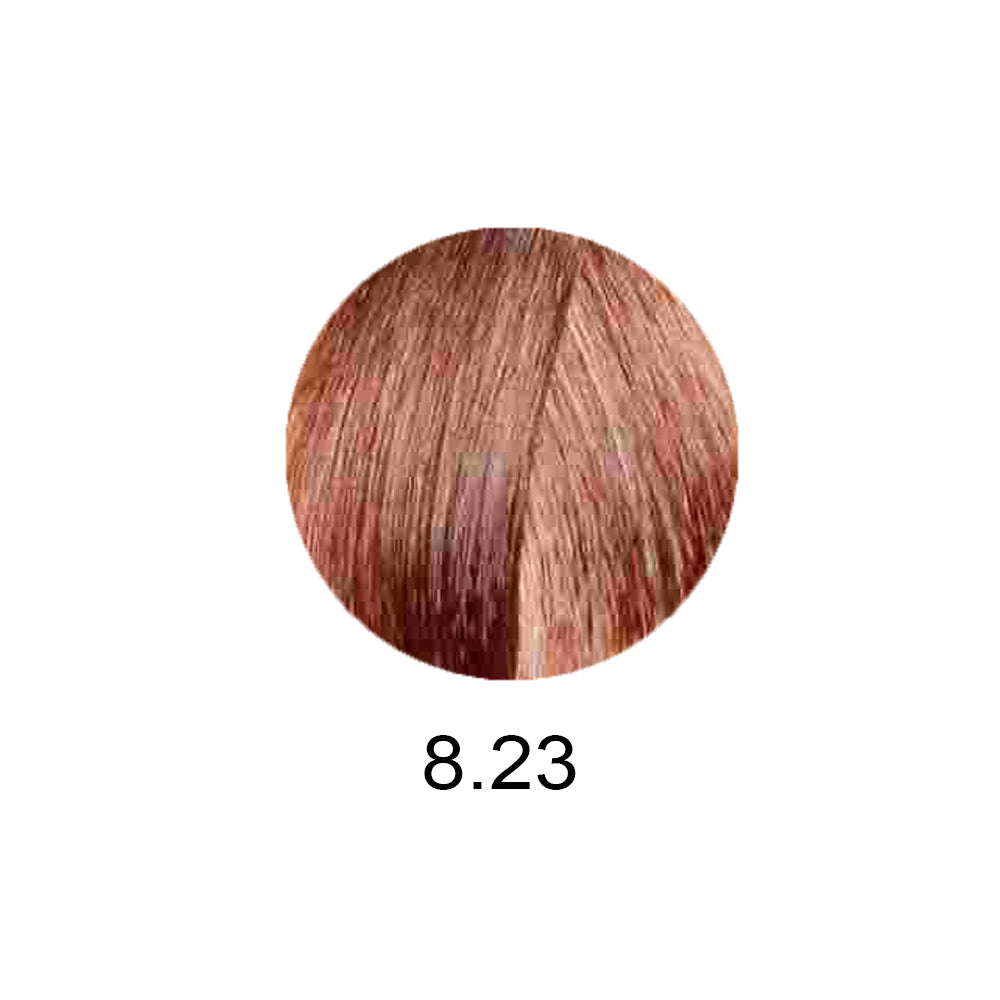 Revlon Professional Revlonissimo Colorsmetique 60ml - Крем-фарба для волосся 60мл