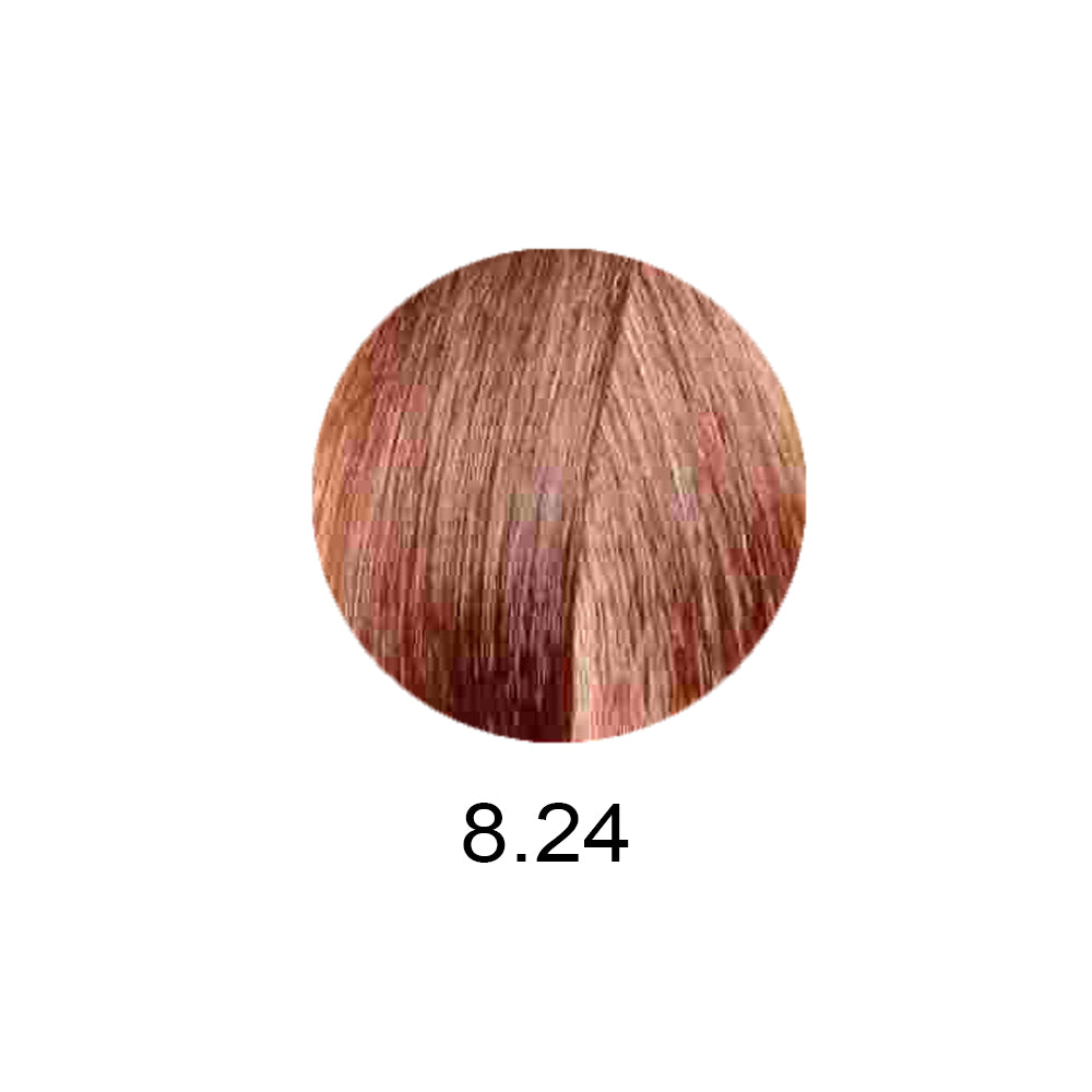 Revlon Professional Revlonissimo Colorsmetique 60ml - Крем-фарба для волосся 60мл