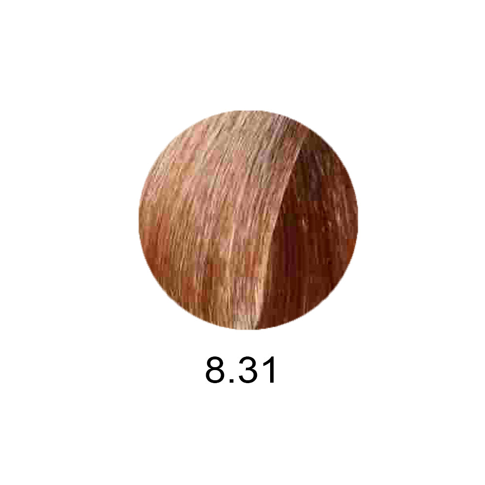 Revlon Professional Revlonissimo Colorsmetique 60ml - Крем-фарба для волосся 60мл