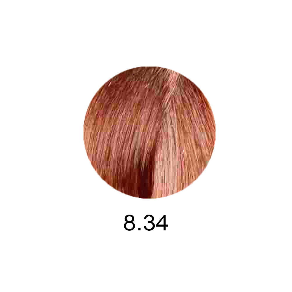 Revlon Professional Revlonissimo Colorsmetique 60ml - Крем-фарба для волосся 60мл