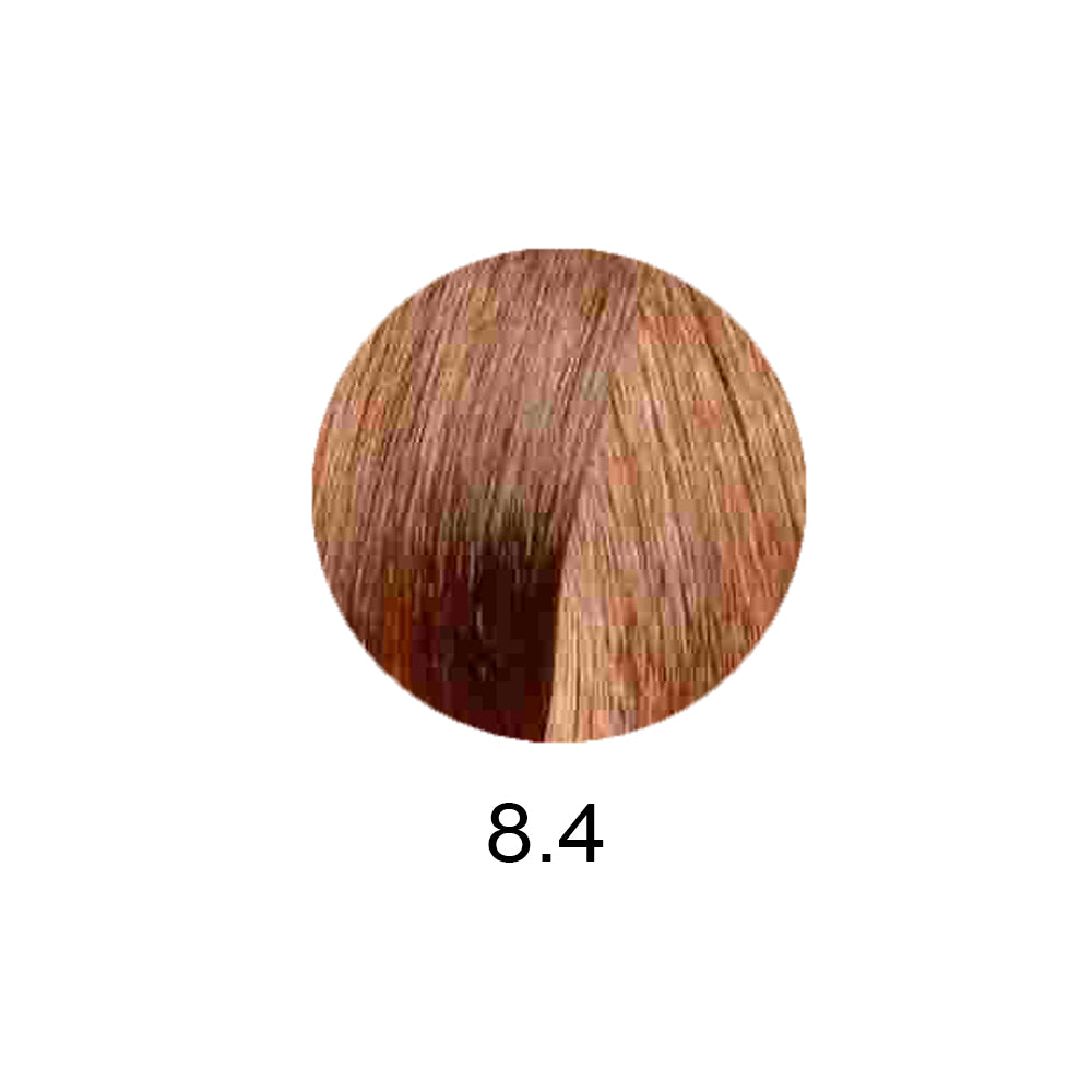 Revlon Professional Revlonissimo Colorsmetique 60ml - Крем-фарба для волосся 60мл