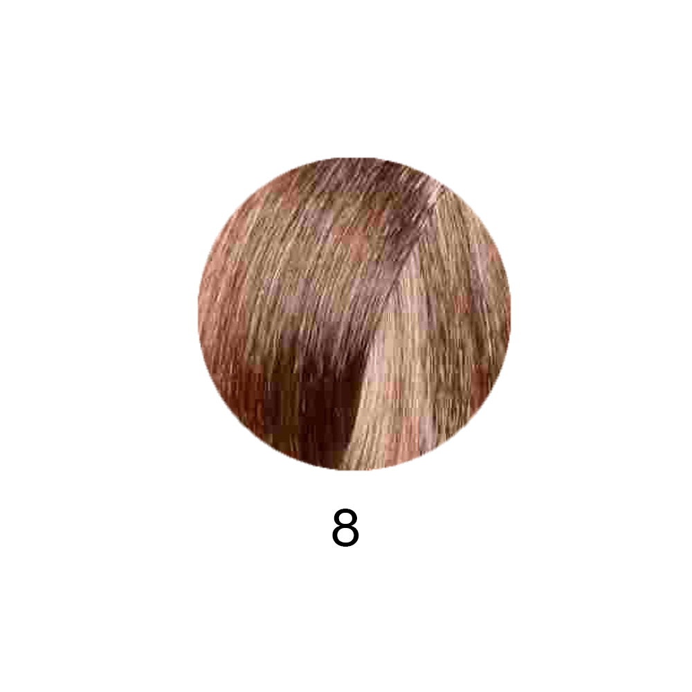 Revlon Professional Revlonissimo Colorsmetique 60ml - Крем-фарба для волосся 60мл