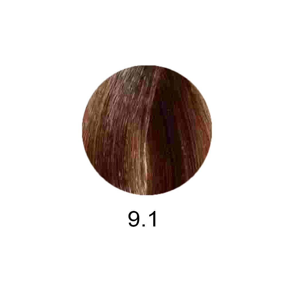 Revlon Professional Revlonissimo Colorsmetique 60ml - Крем-фарба для волосся 60мл