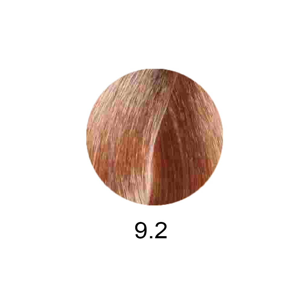 Revlon Professional Revlonissimo Colorsmetique 60ml - Крем-фарба для волосся 60мл
