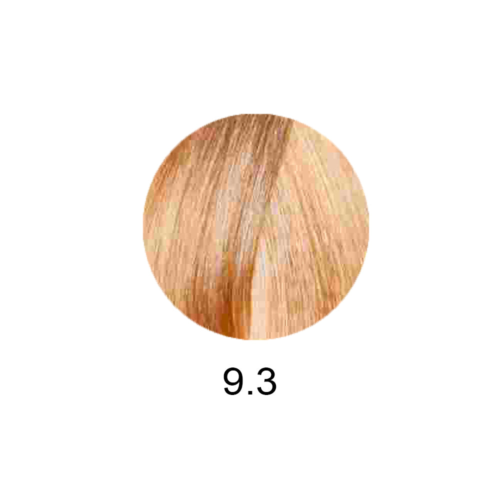 Revlon Professional Revlonissimo Colorsmetique 60ml - Крем-фарба для волосся 60мл