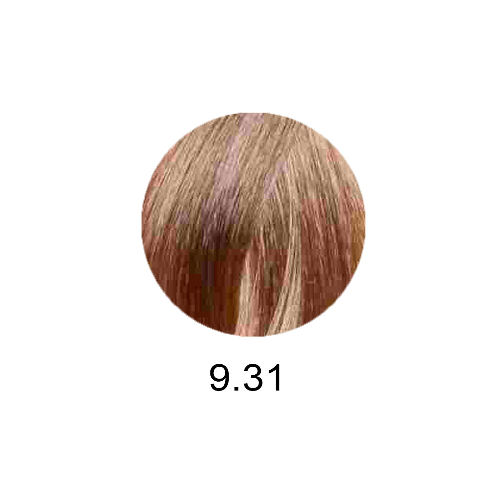 Revlon Professional Revlonissimo Colorsmetique 60ml - Крем-фарба для волосся 60мл