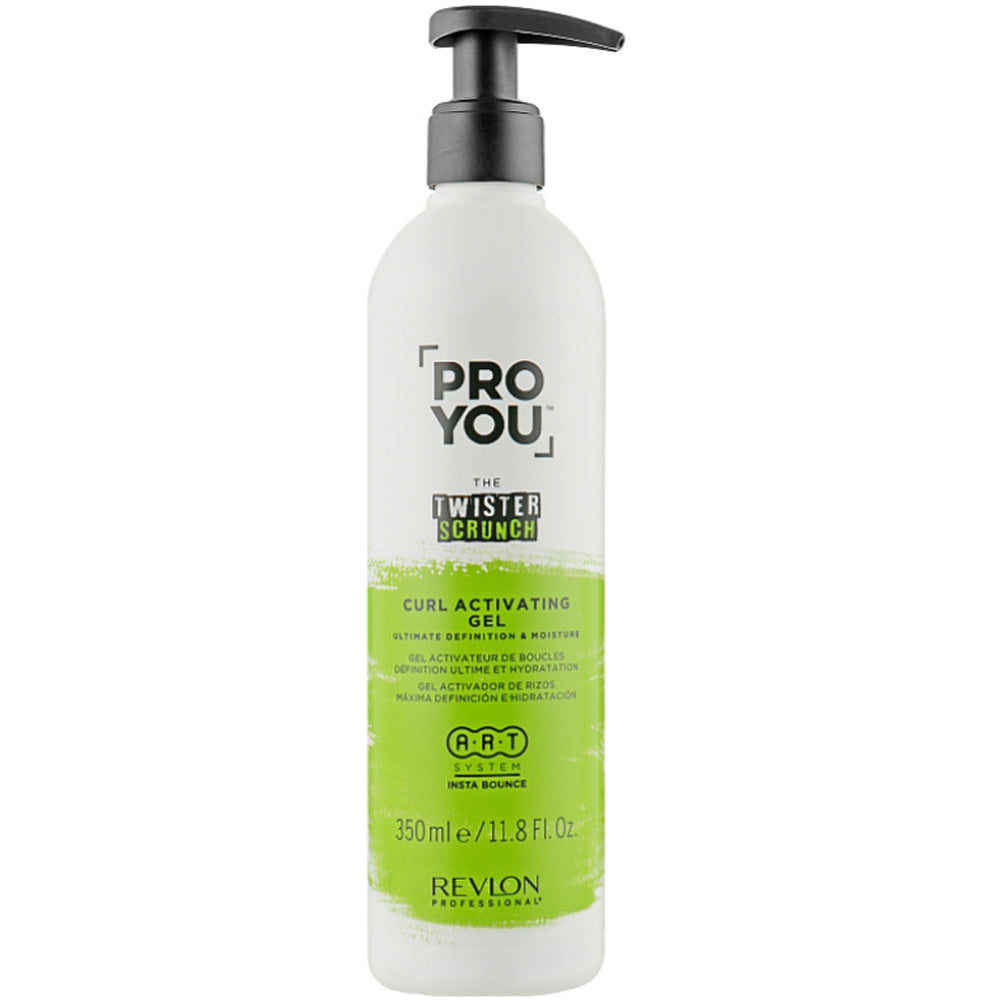 Revlon Professional Pro You Texture Scrunch - Активатор завитков