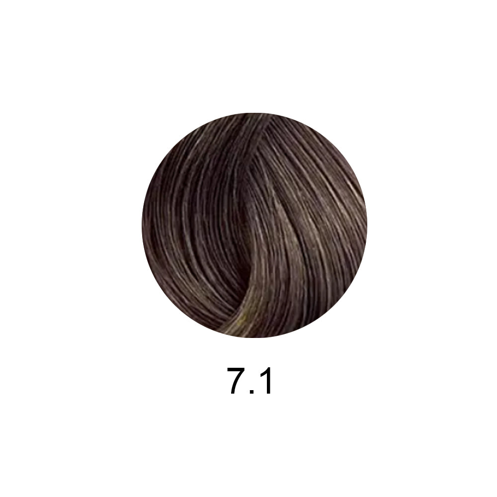 Revlon Professional Young Color Excel 70ml - Фарба для волосся 70мл