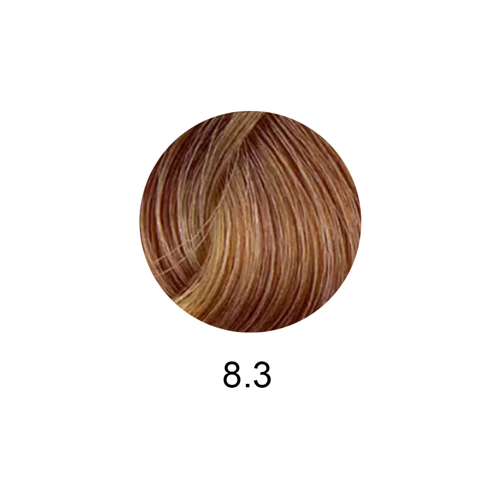 Revlon Professional Young Color Excel 70ml - Фарба для волосся 70мл