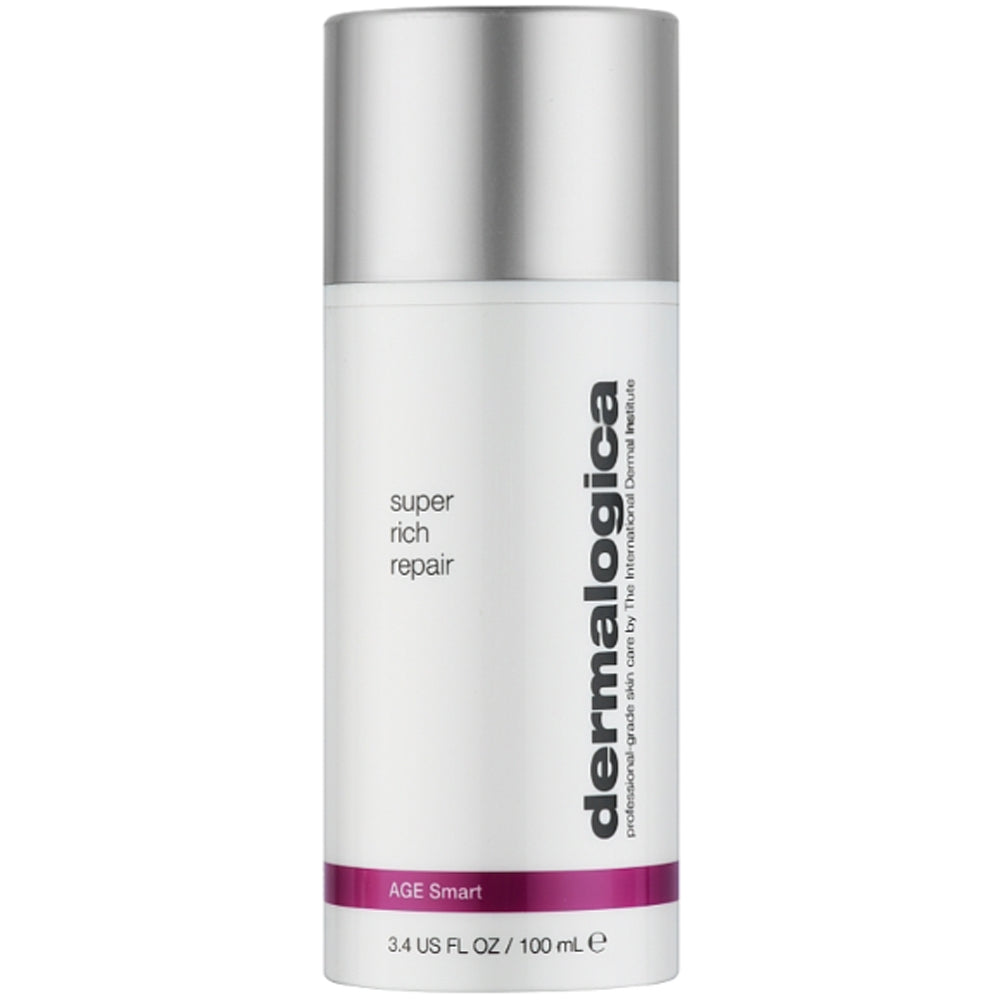 Dermalogica Age Smart Super Rich Repair - Суперпитательный крем восстановитель