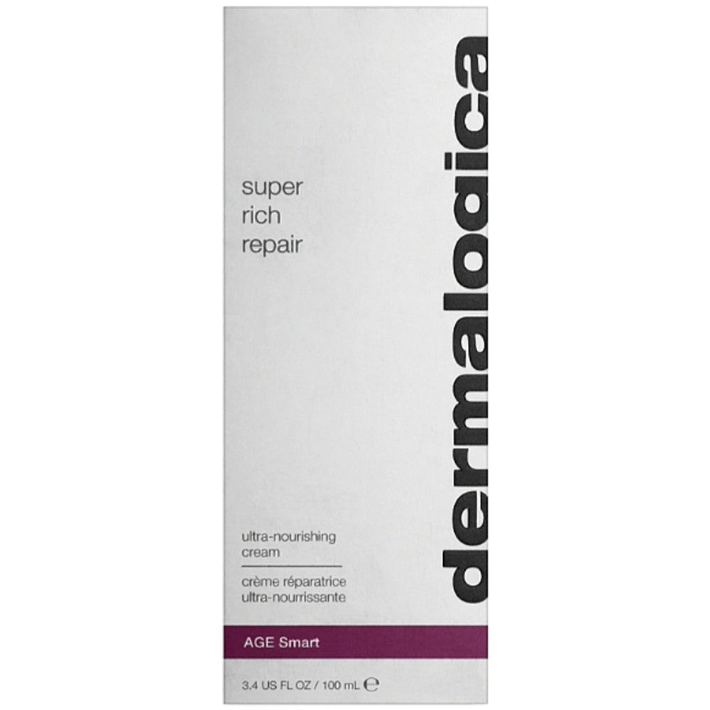 Dermalogica Age Smart Super Rich Repair - Суперпитательный крем восстановитель