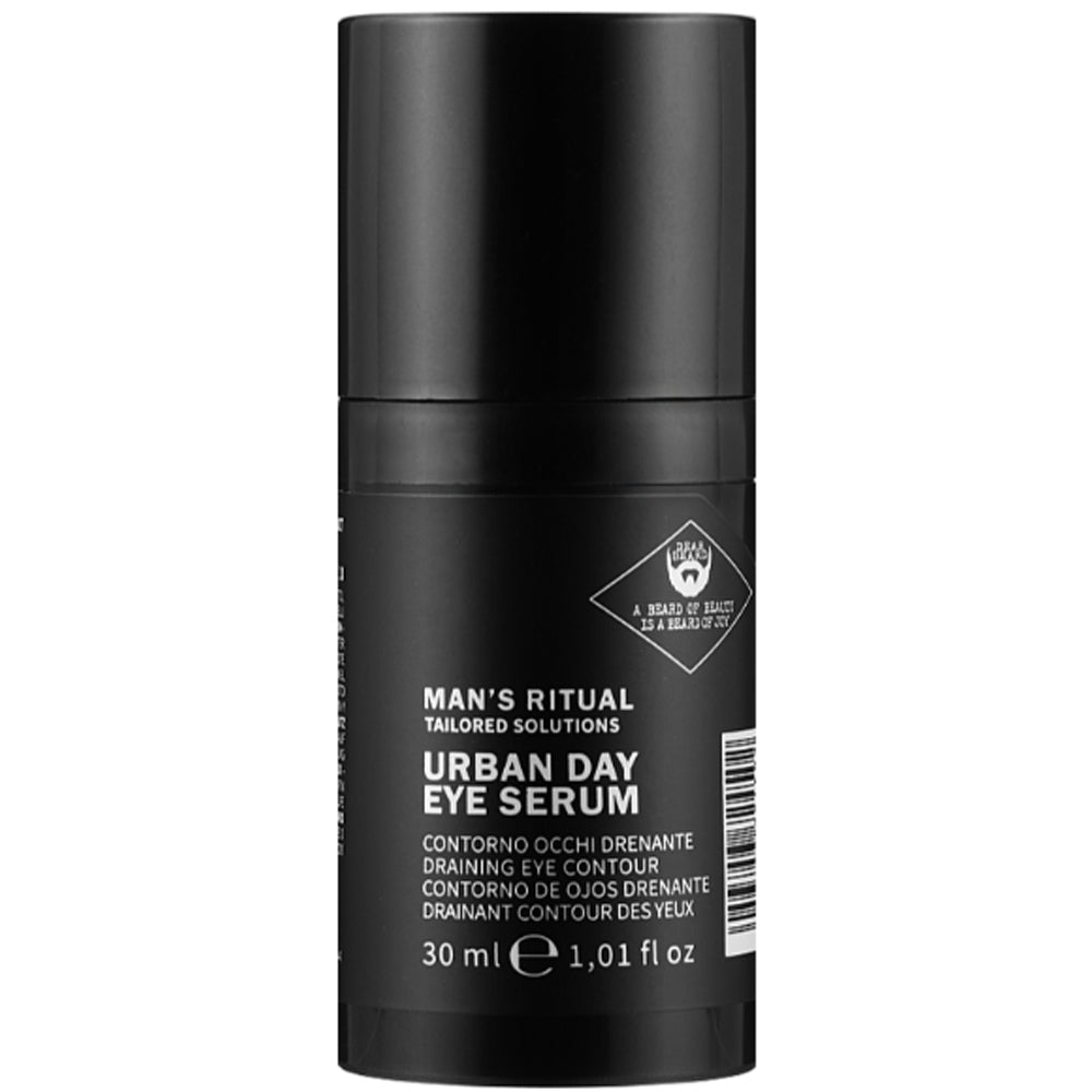 Сыворотка для кожи вокруг глаз - Nook Dear Beard Man’s Ritual Serum