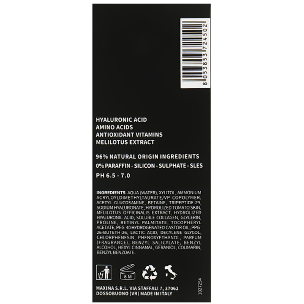 Сыворотка для кожи вокруг глаз - Nook Dear Beard Man’s Ritual Serum