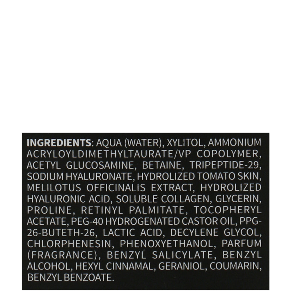 Сыворотка для кожи вокруг глаз - Nook Dear Beard Man’s Ritual Serum