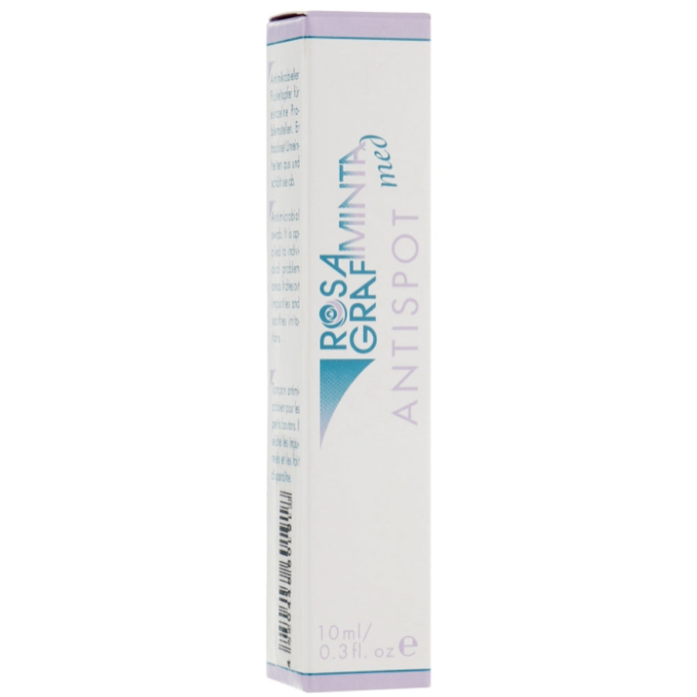 Rosa Graf AMINTAmed Antispot - Антибактеріальний ролер